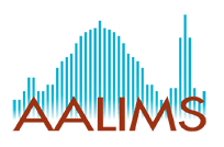 AALIMS logo